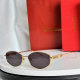 Cartier Sunglasses AAA (86)