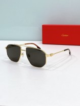 Cartier Sunglasses AAA (2928) Cartier Sunglasses AAA (2928)