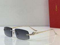 Cartier Sunglasses AAA (2850) Cartier Sunglasses AAA (2850)