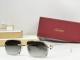 Cartier Sunglasses AAA (2390)