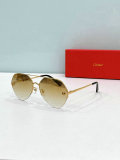 Cartier Sunglasses AAA (1475)