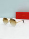Cartier Sunglasses AAA (1475)