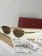 Cartier Sunglasses AAA (337)