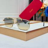 Cartier Sunglasses AAA (3540)
