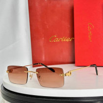Cartier Sunglasses AAA (410) Cartier Sunglasses AAA (410)