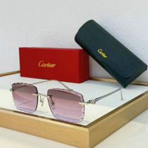Cartier Sunglasses AAA (744) Cartier Sunglasses AAA (744)