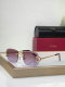 Cartier Sunglasses AAA (1259)