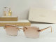 Cartier Sunglasses AAA (1620)