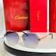 Cartier Sunglasses AAA (1290)