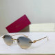 Cartier Sunglasses AAA (1770)