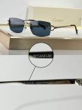Cartier Sunglasses AAA (2247)