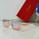 Cartier Sunglasses AAA (1662)