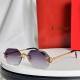 Cartier Sunglasses AAA (1813)