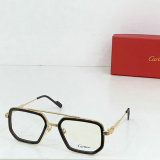 Cartier Sunglasses AAA (1381)