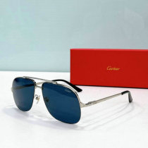 Cartier Sunglasses AAA (1178)