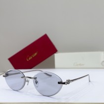 Cartier Sunglasses AAA (3194) Cartier Sunglasses AAA (3194)