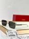 Cartier Sunglasses AAA (3515)