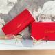 Cartier Sunglasses AAA (3767)