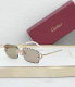 Cartier Sunglasses AAA (555)