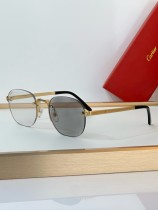 Cartier Sunglasses AAA (2645) Cartier Sunglasses AAA (2645)