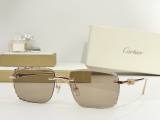 Cartier Sunglasses AAA (2272)