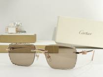 Cartier Sunglasses AAA (2272) Cartier Sunglasses AAA (2272)