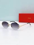 Cartier Sunglasses AAA (3687)
