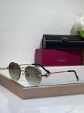 Cartier Sunglasses AAA (3753)