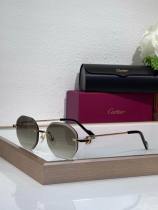 Cartier Sunglasses AAA (3753) Cartier Sunglasses AAA (3753)