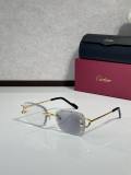 Cartier Sunglasses AAA (2025)