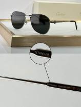 Cartier Sunglasses AAA (2449) Cartier Sunglasses AAA (2449)