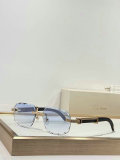 Cartier Sunglasses AAA (1610)