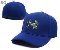 Uuder Armour Snapback Hat (1)