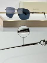 Cartier Sunglasses AAA (2462) Cartier Sunglasses AAA (2462)