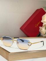 Cartier Sunglasses AAA (3279) Cartier Sunglasses AAA (3279)