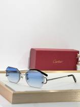 Cartier Sunglasses AAA (3915) Cartier Sunglasses AAA (3915)