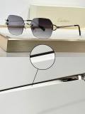 Cartier Sunglasses AAA (2232)