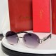Cartier Sunglasses AAA (3038)