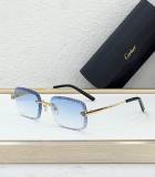 Cartier Sunglasses AAA (1910)