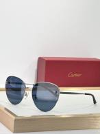 Cartier Sunglasses AAA (3939)