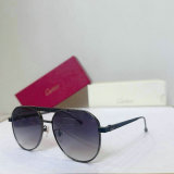 Cartier Sunglasses AAA (1750)