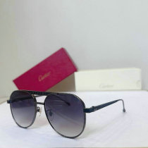 Cartier Sunglasses AAA (1750) Cartier Sunglasses AAA (1750)