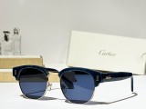 Cartier Sunglasses AAA (3606)