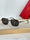 Cartier Sunglasses AAA (2677)