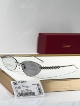 Cartier Sunglasses AAA (3212) Cartier Sunglasses AAA (3212)