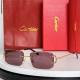 Cartier Sunglasses AAA (3304)