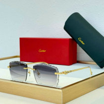 Cartier Sunglasses AAA (820) Cartier Sunglasses AAA (820)