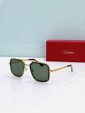 Cartier Sunglasses AAA (1788)