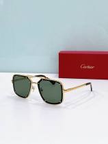 Cartier Sunglasses AAA (1788) Cartier Sunglasses AAA (1788)