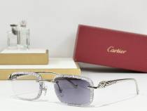 Cartier Sunglasses AAA (3851) Cartier Sunglasses AAA (3851)